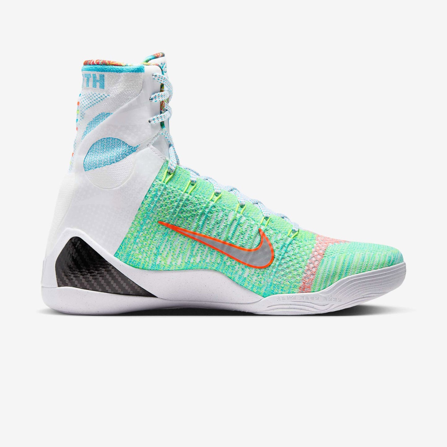 Kobe 9 Protro Elite High "What The"