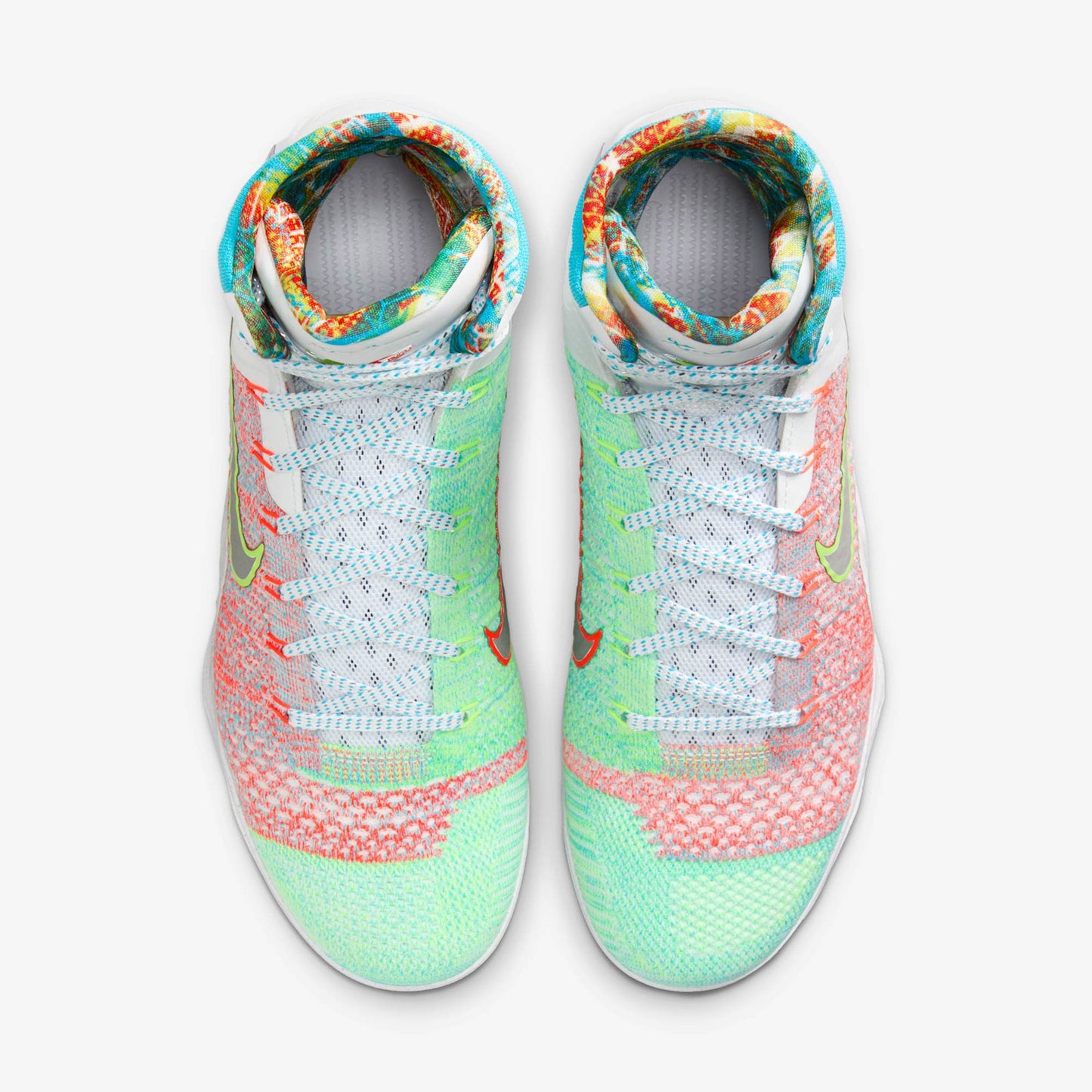 Kobe 9 Protro Elite High "What The"