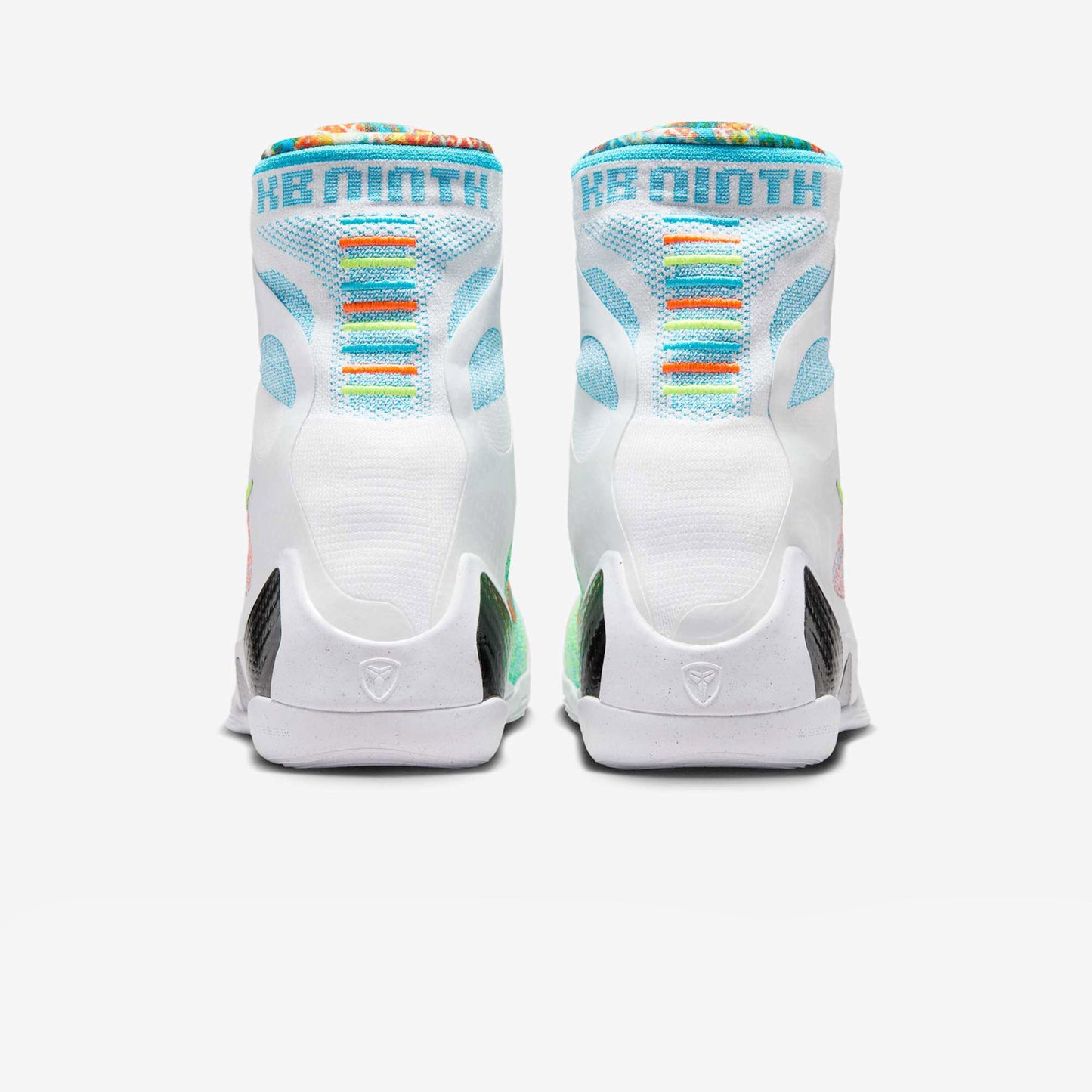 Kobe 9 Protro Elite High "What The"