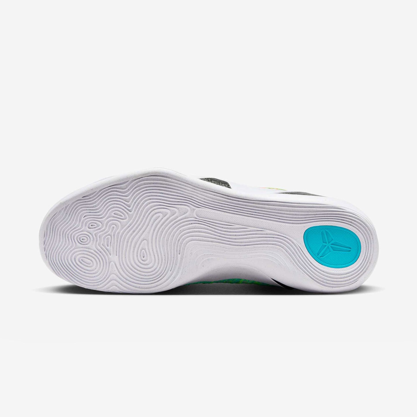 Kobe 9 Protro Elite High "What The"