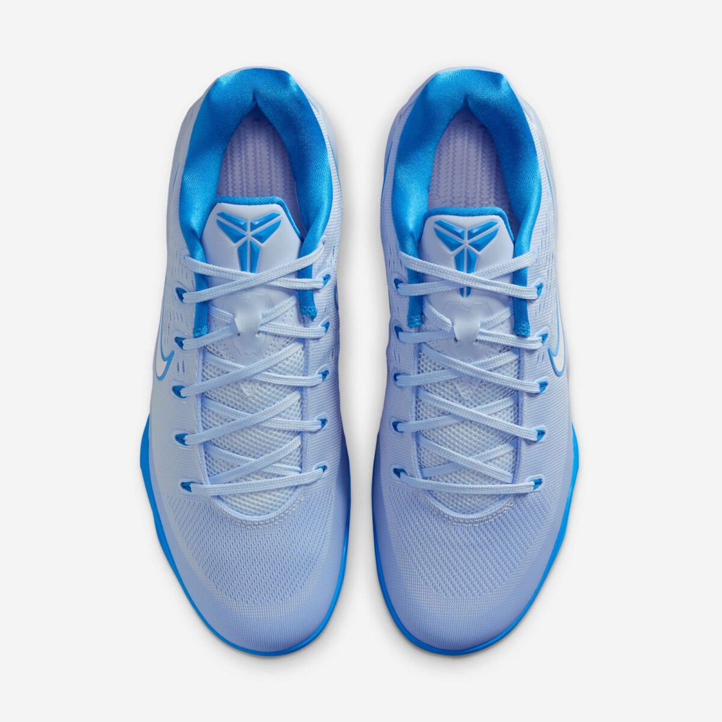 Kobe 9 Protro Elite Low "Hydrogen Blue"