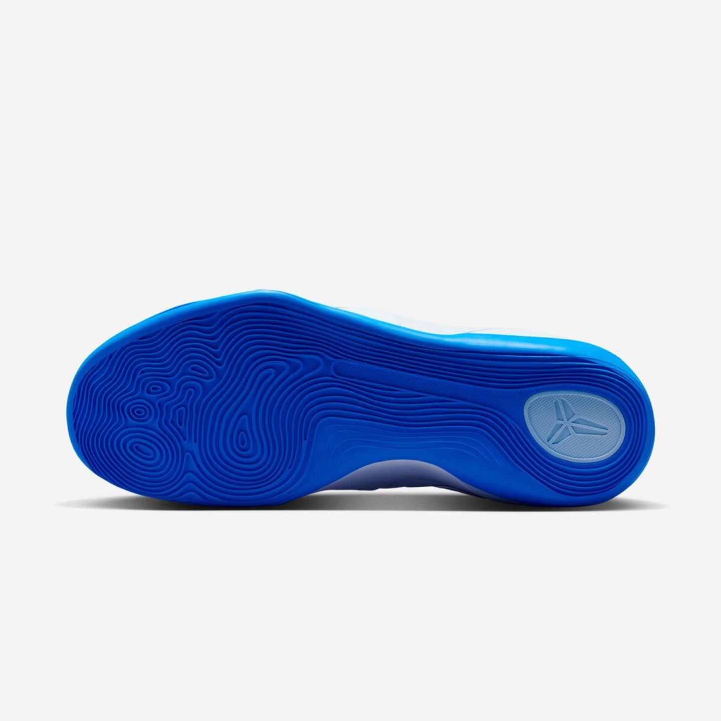 Kobe 9 Protro Elite Low "Hydrogen Blue"