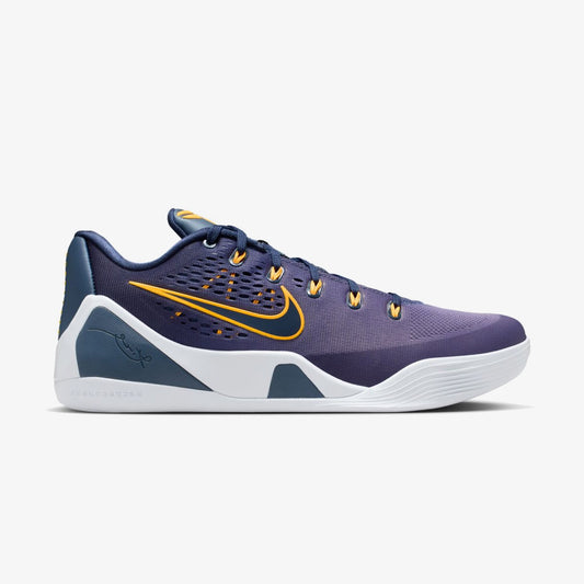 Kobe 9 Protro Elite Low "Purple Dynasty"