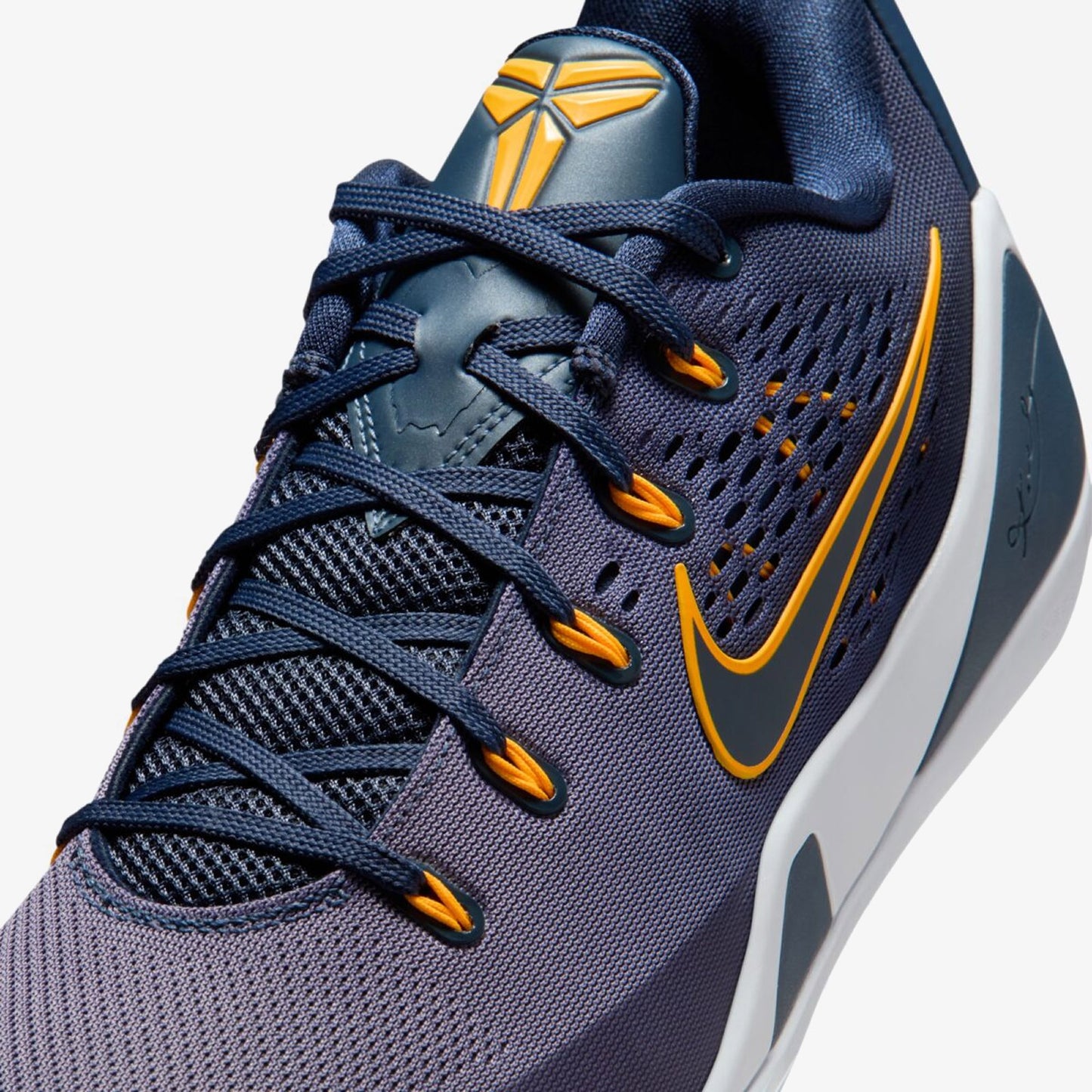 Kobe 9 Protro Elite Low "Purple Dynasty"