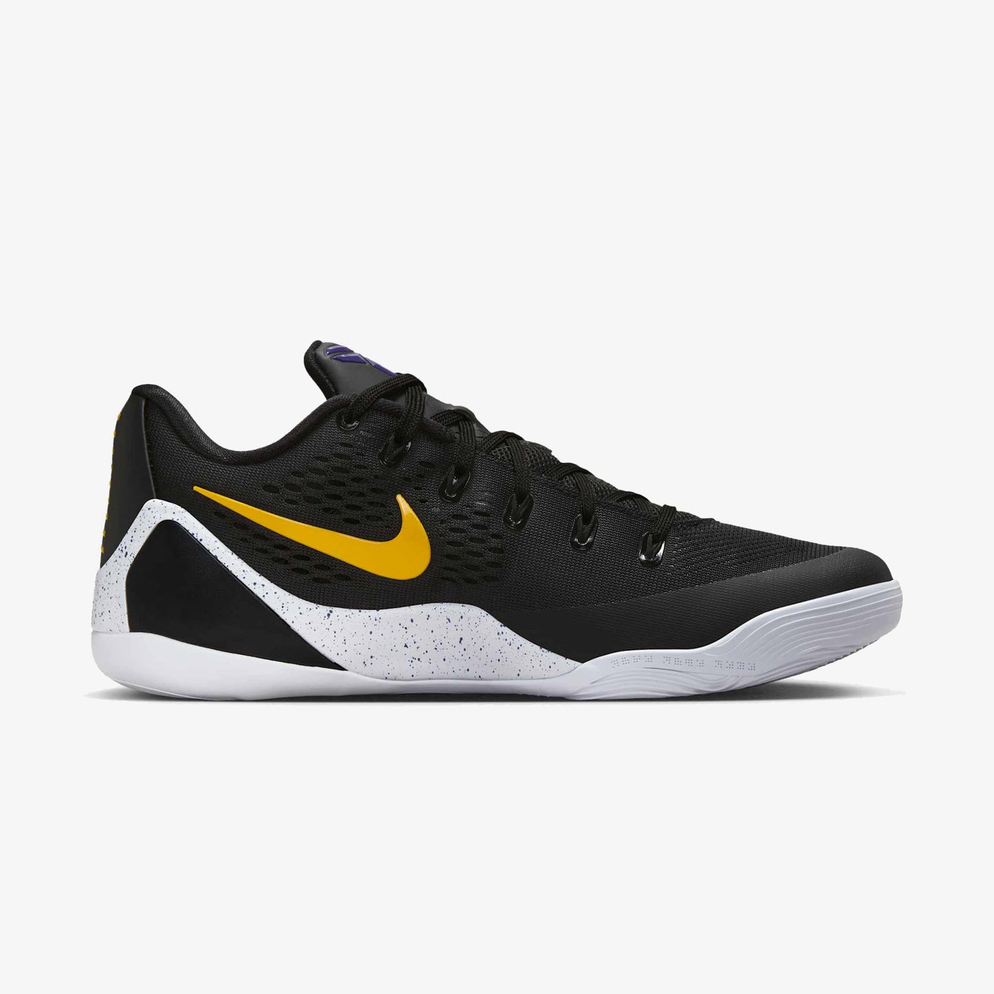 Kobe 9 Protro Elite Low "Lakers"