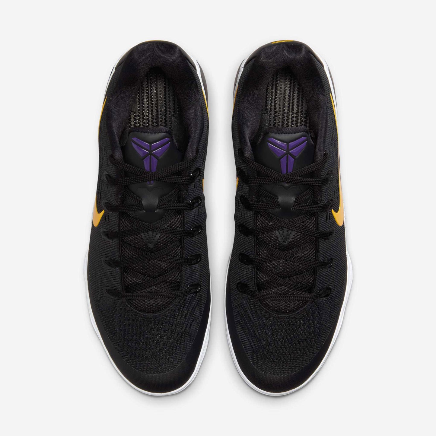 Kobe 9 Protro Elite Low "Lakers"