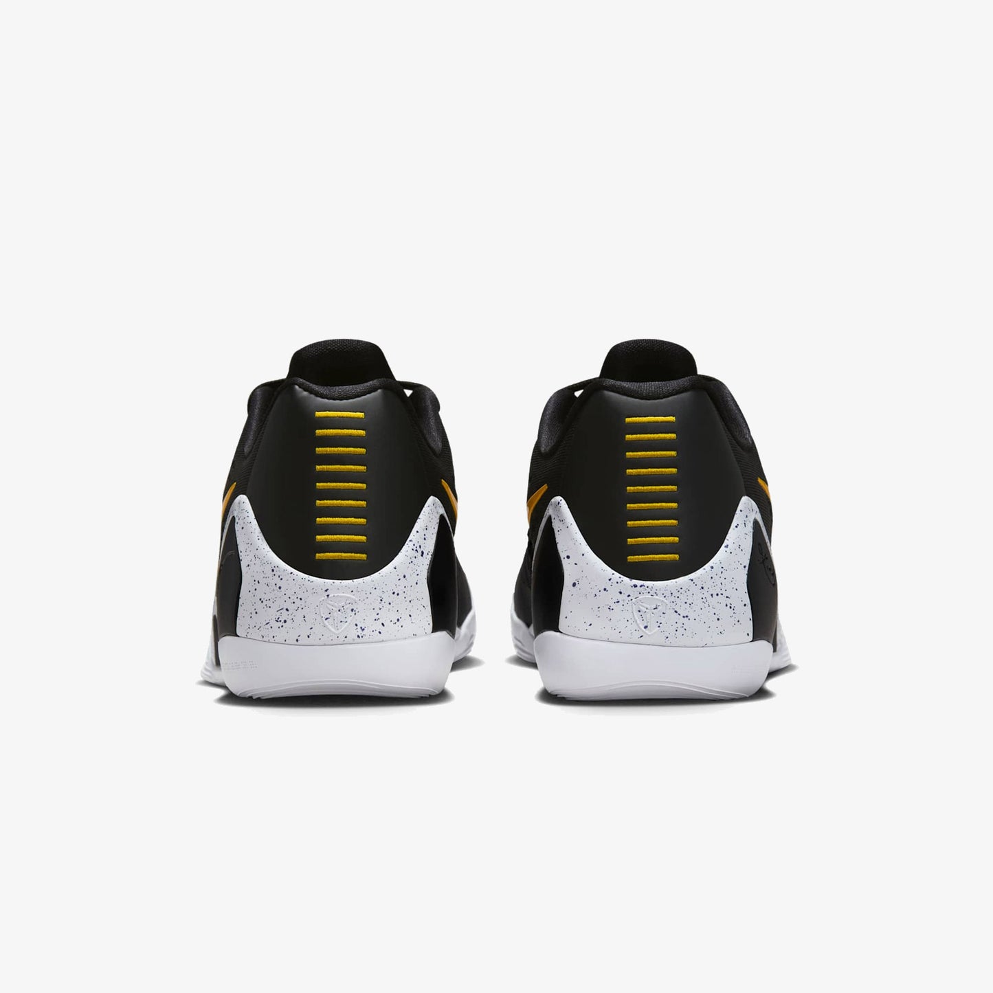 Kobe 9 Protro Elite Low "Lakers"