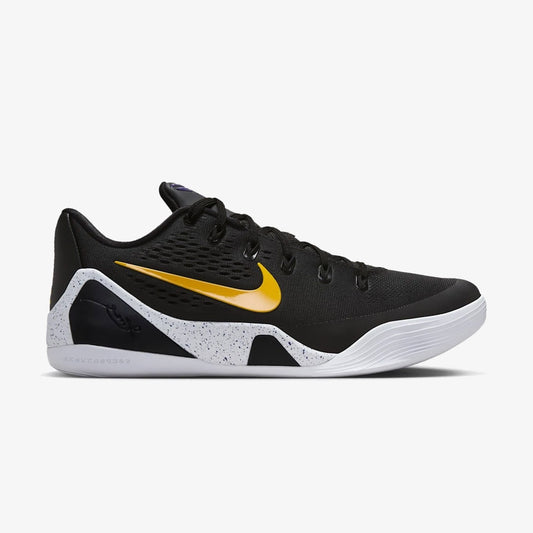 Kobe 9 Protro Elite Low "Lakers"