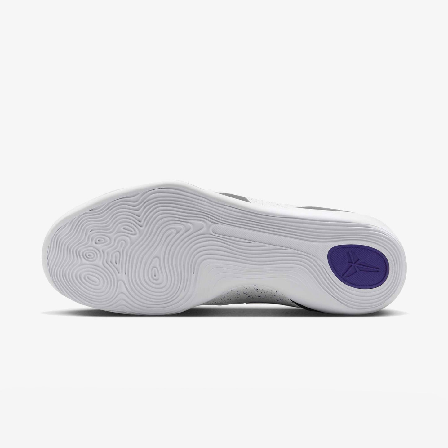 Kobe 9 Protro Elite Low "White Court Purple"