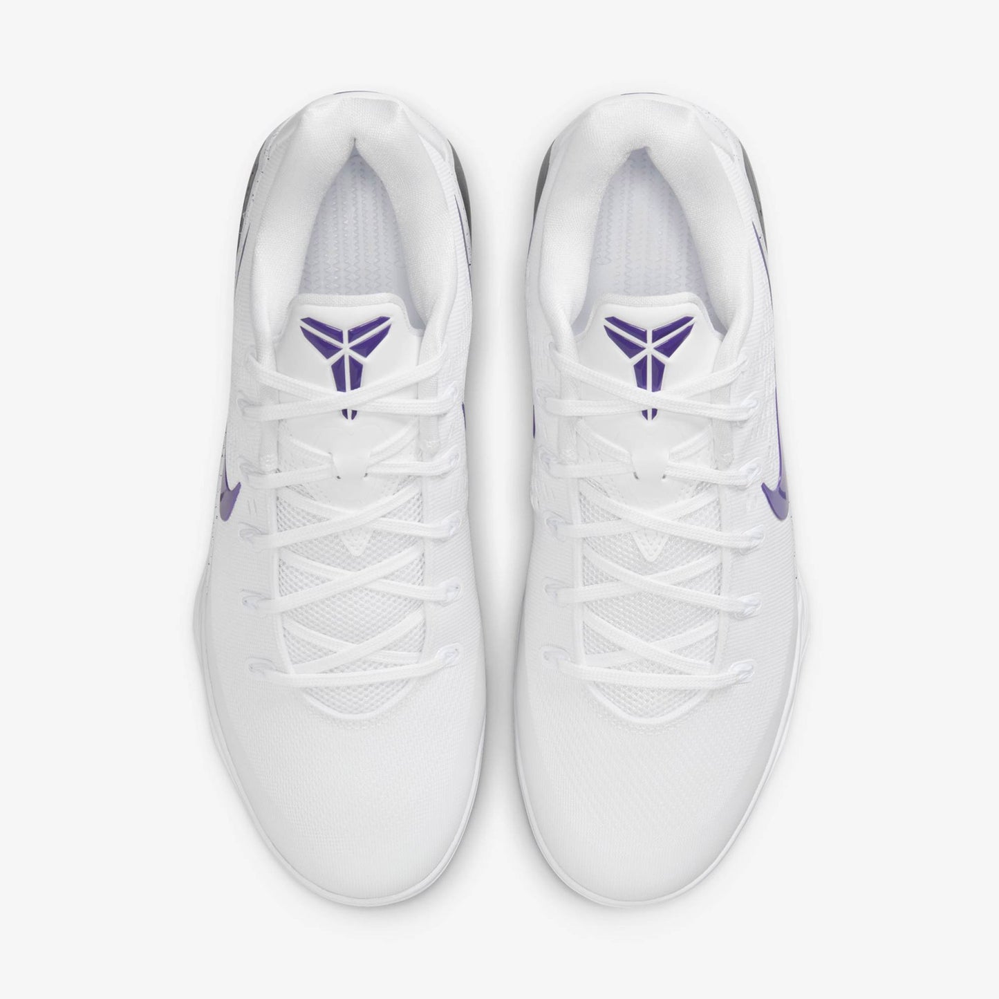 Kobe 9 Protro Elite Low "White Court Purple"