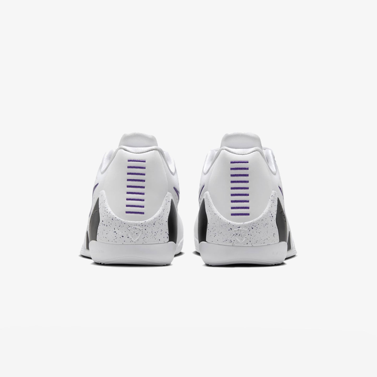 Kobe 9 Protro Elite Low "White Court Purple"