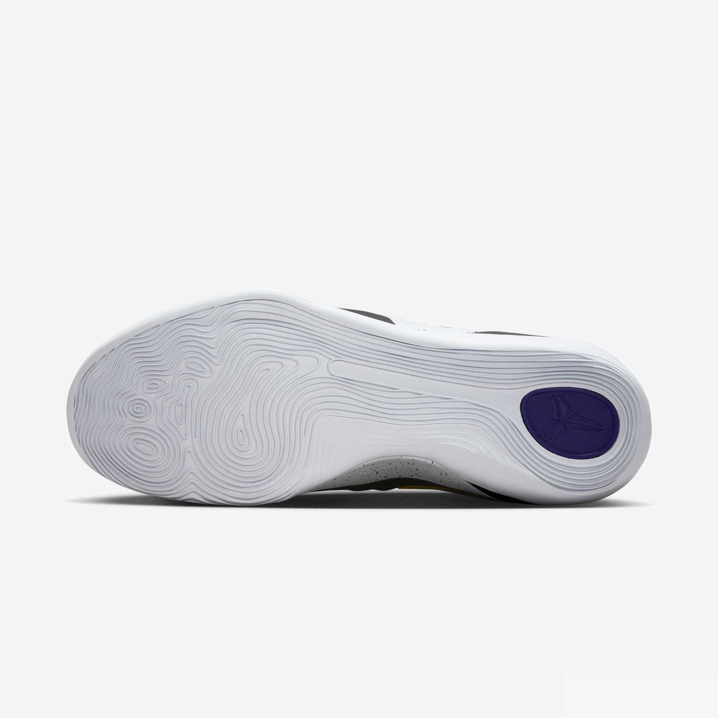 Kobe 9 Protro Elite Low "Lakers"