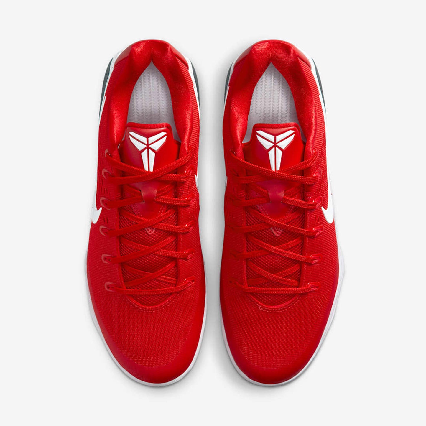 Kobe 9 Protro Elite Low "University Red"
