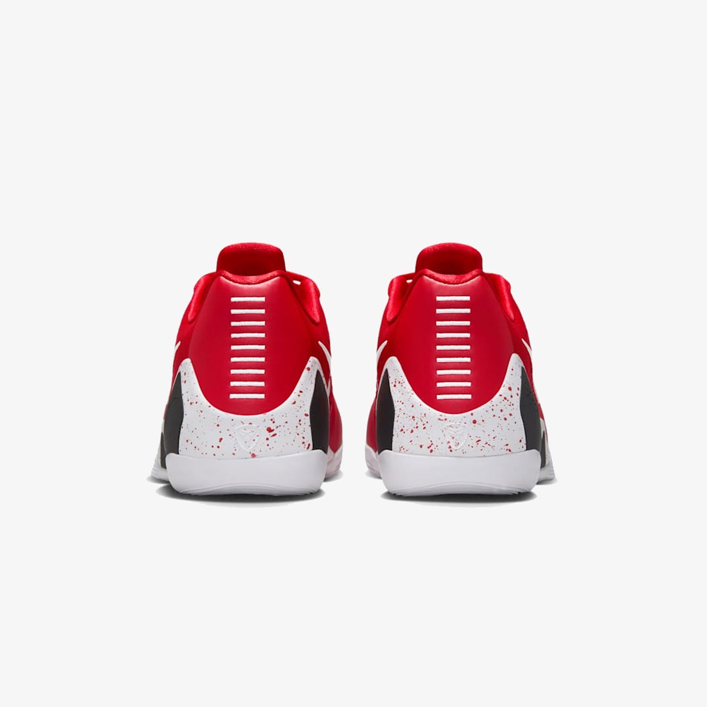 Kobe 9 Protro Elite Low "University Red"