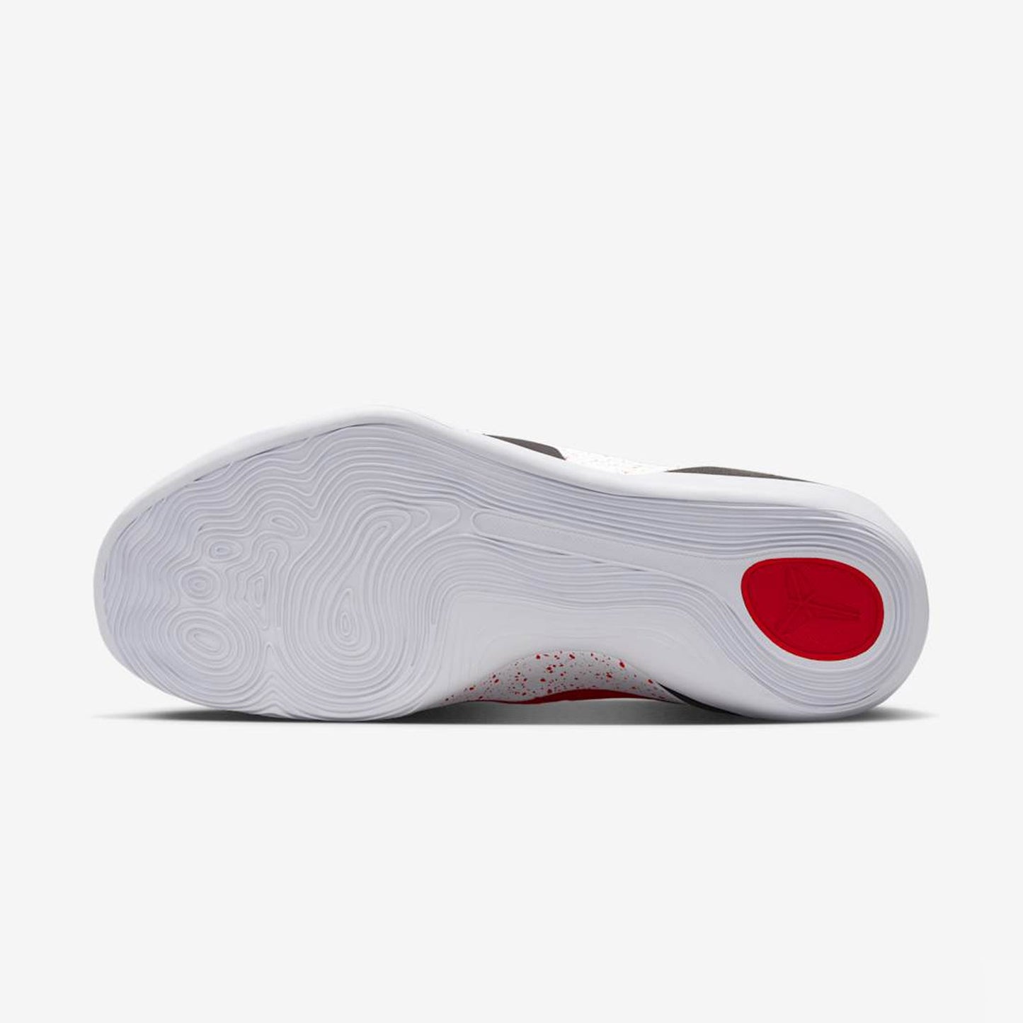 Kobe 9 Protro Elite Low "University Red"