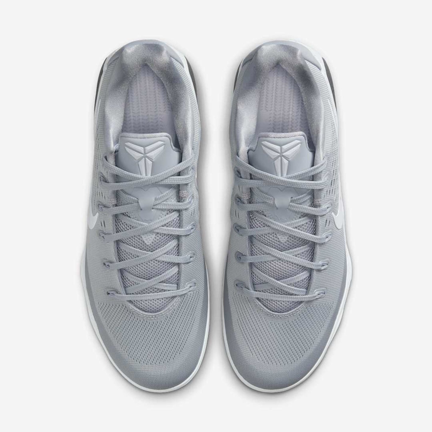 Kobe 9 Protro Elite Low "Wolf Grey"