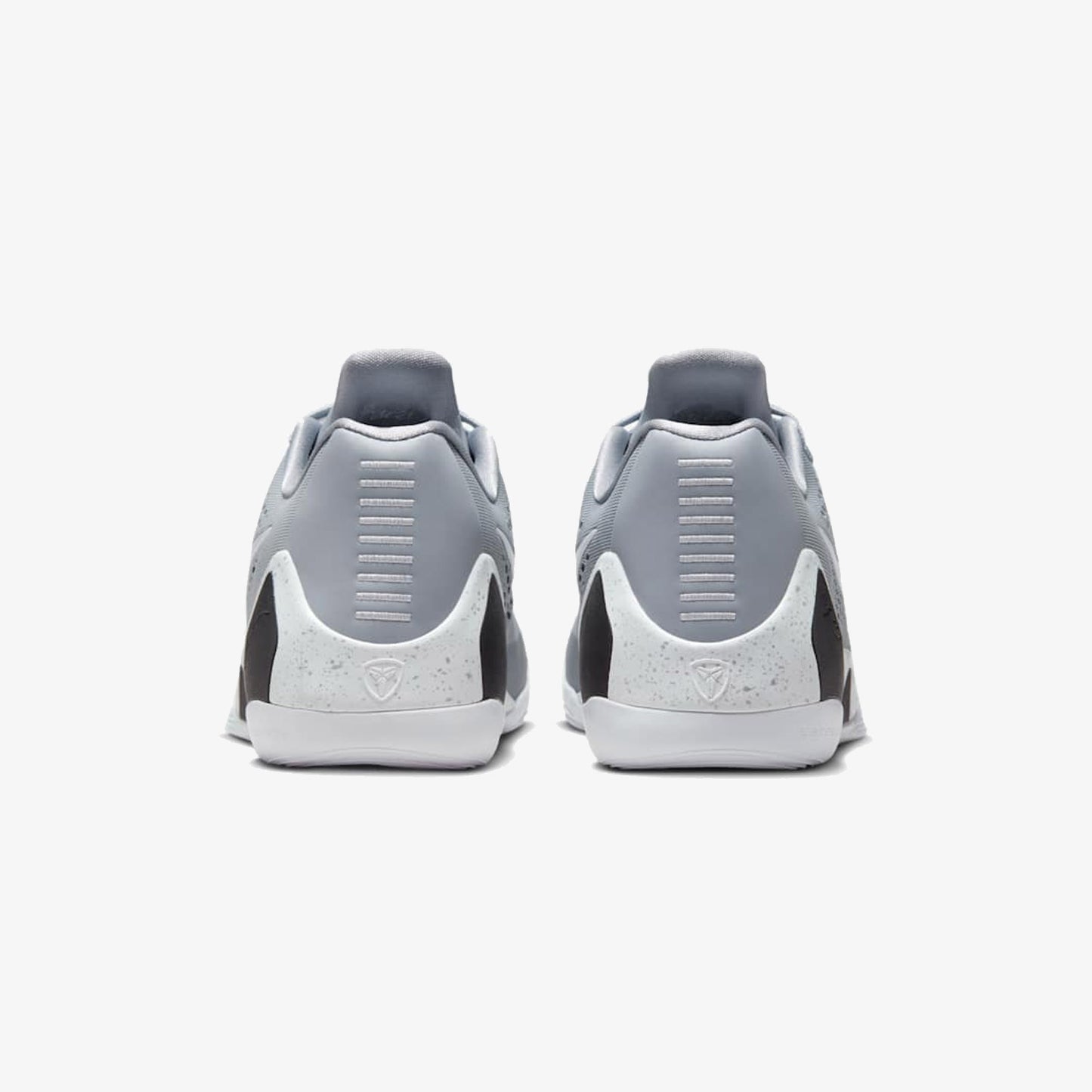 Kobe 9 Protro Elite Low "Wolf Grey"