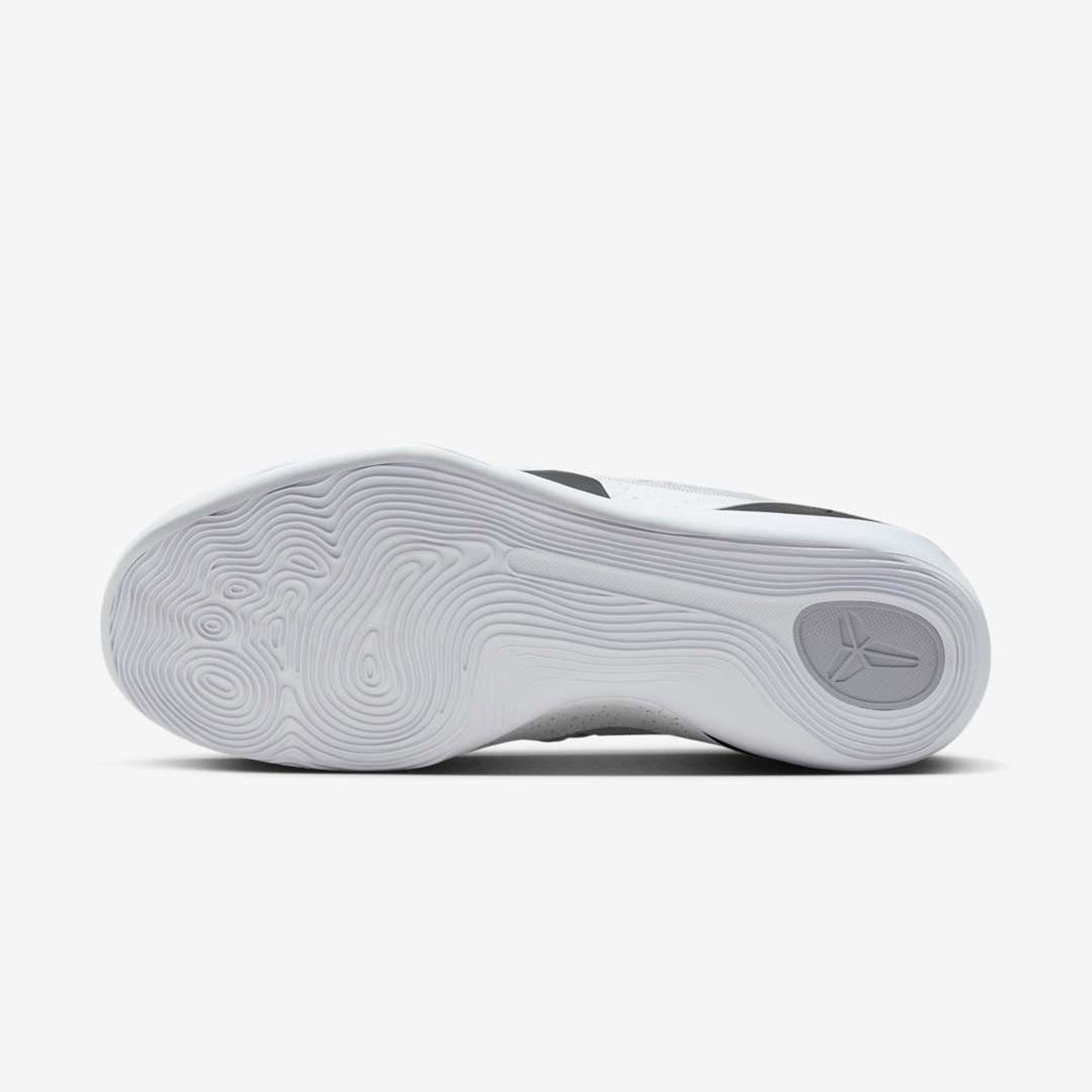 Kobe 9 Protro Elite Low "Wolf Grey"