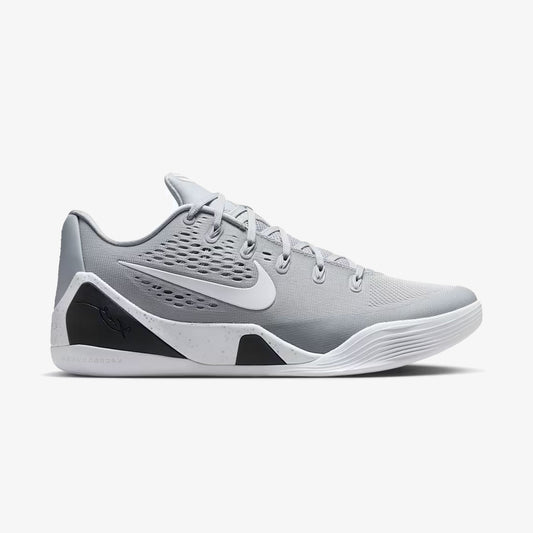Kobe 9 Protro Elite Low "Wolf Grey"