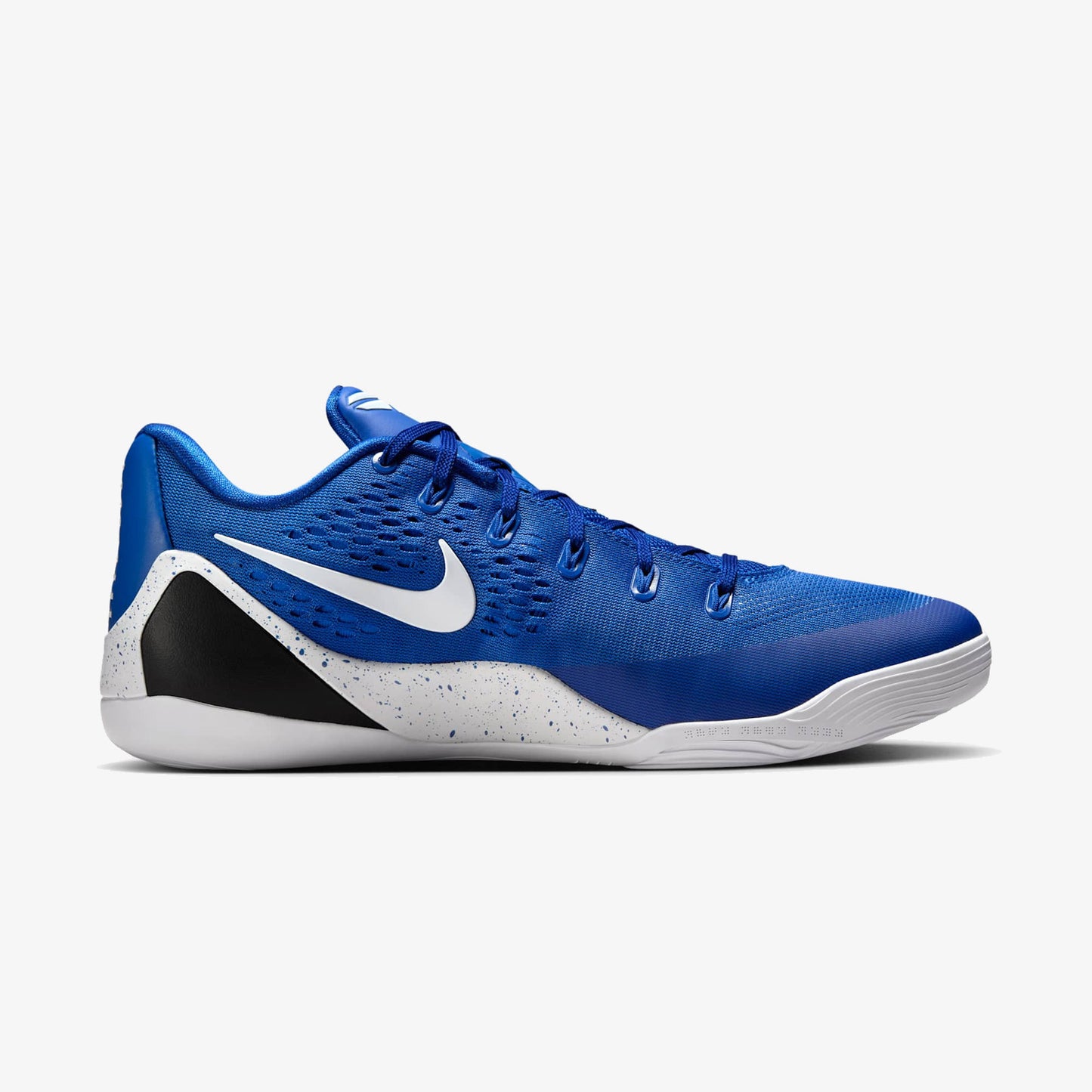 Kobe 9 Protro Elite Low "Game Royal"