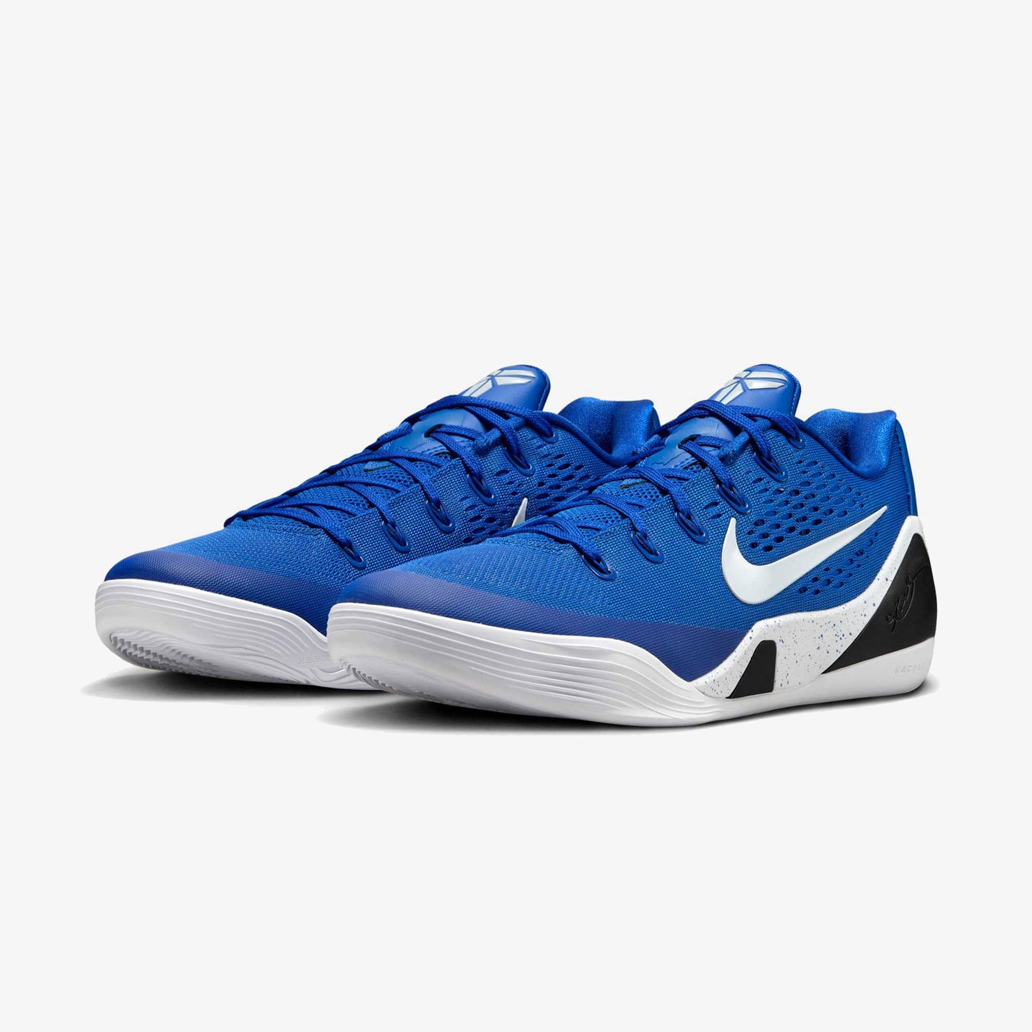 Kobe 9 Protro Elite Low "Game Royal"