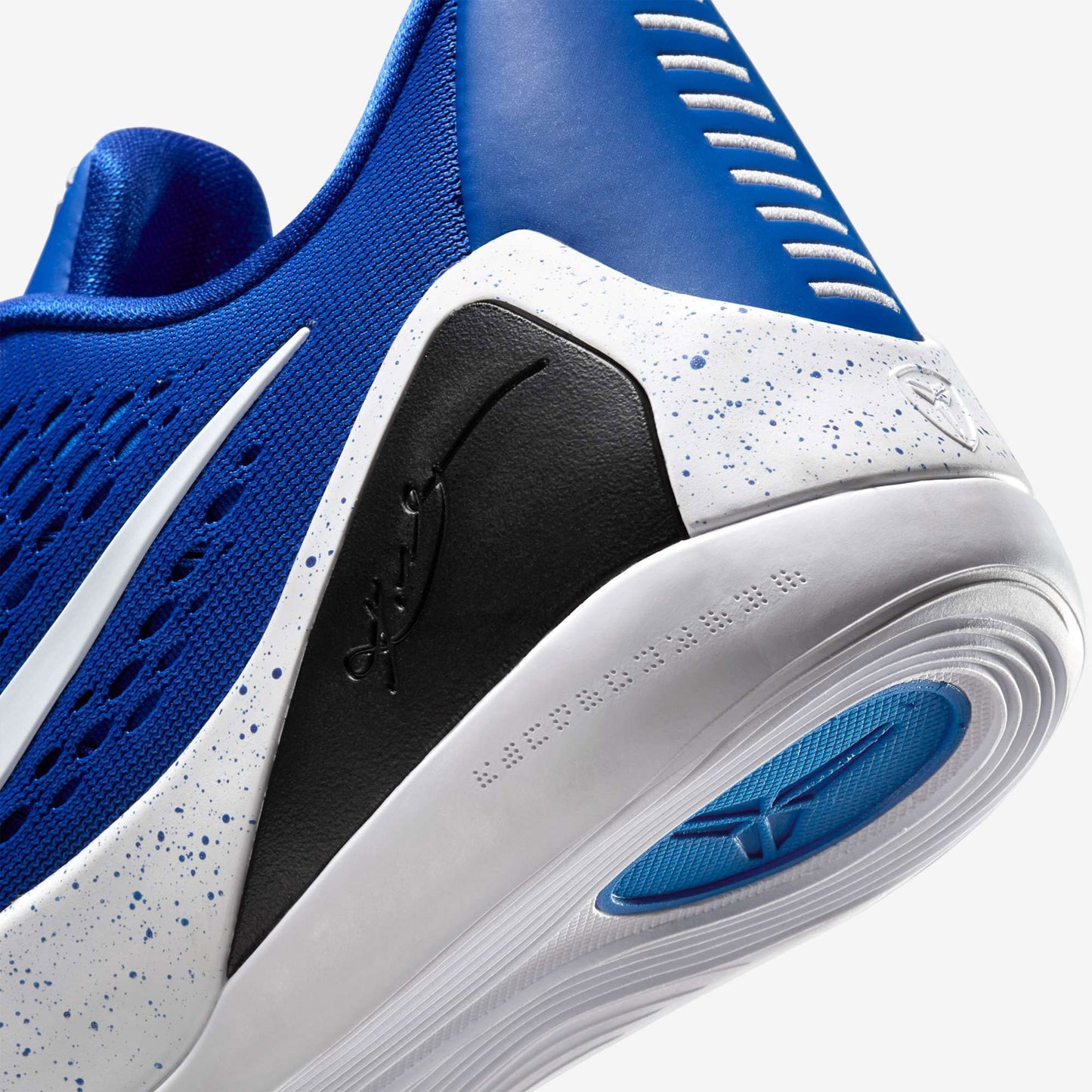Kobe 9 Protro Elite Low "Game Royal"