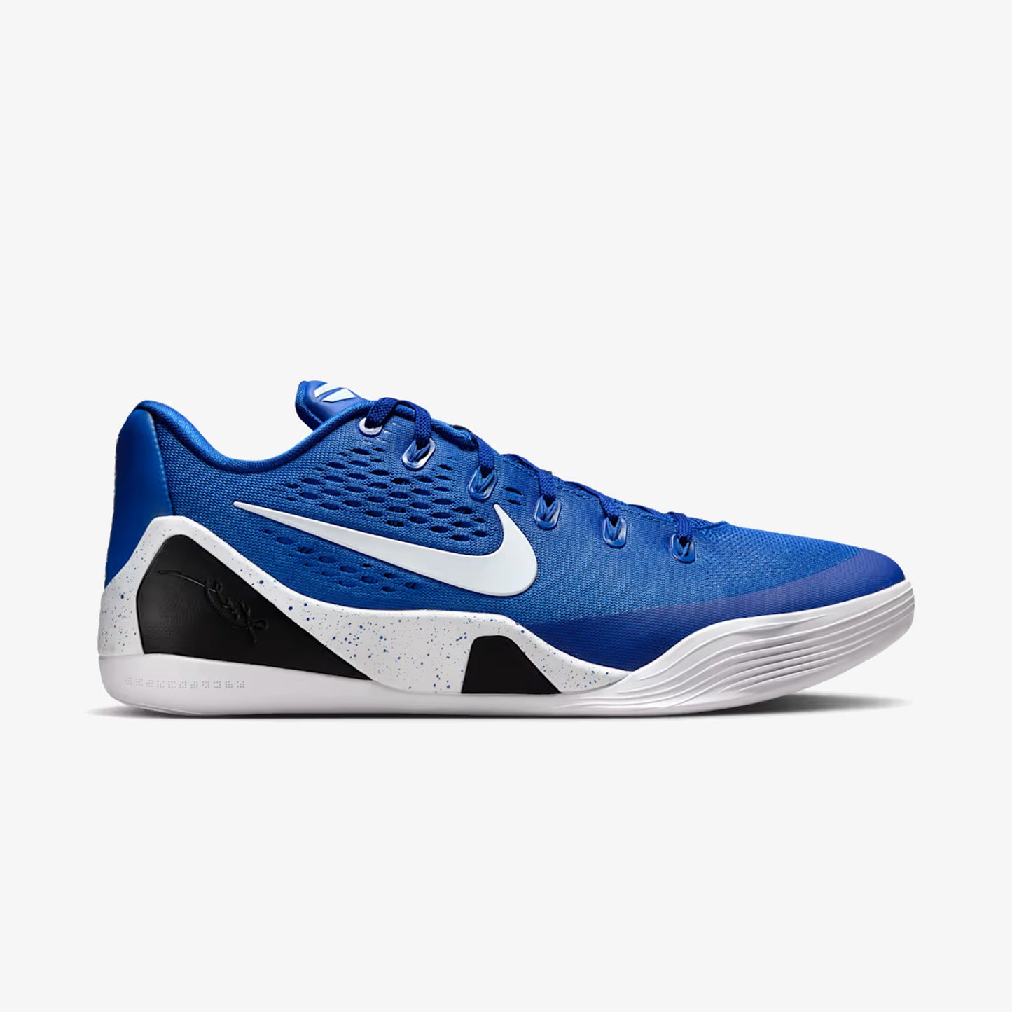 Kobe 9 Protro Elite Low "Game Royal"