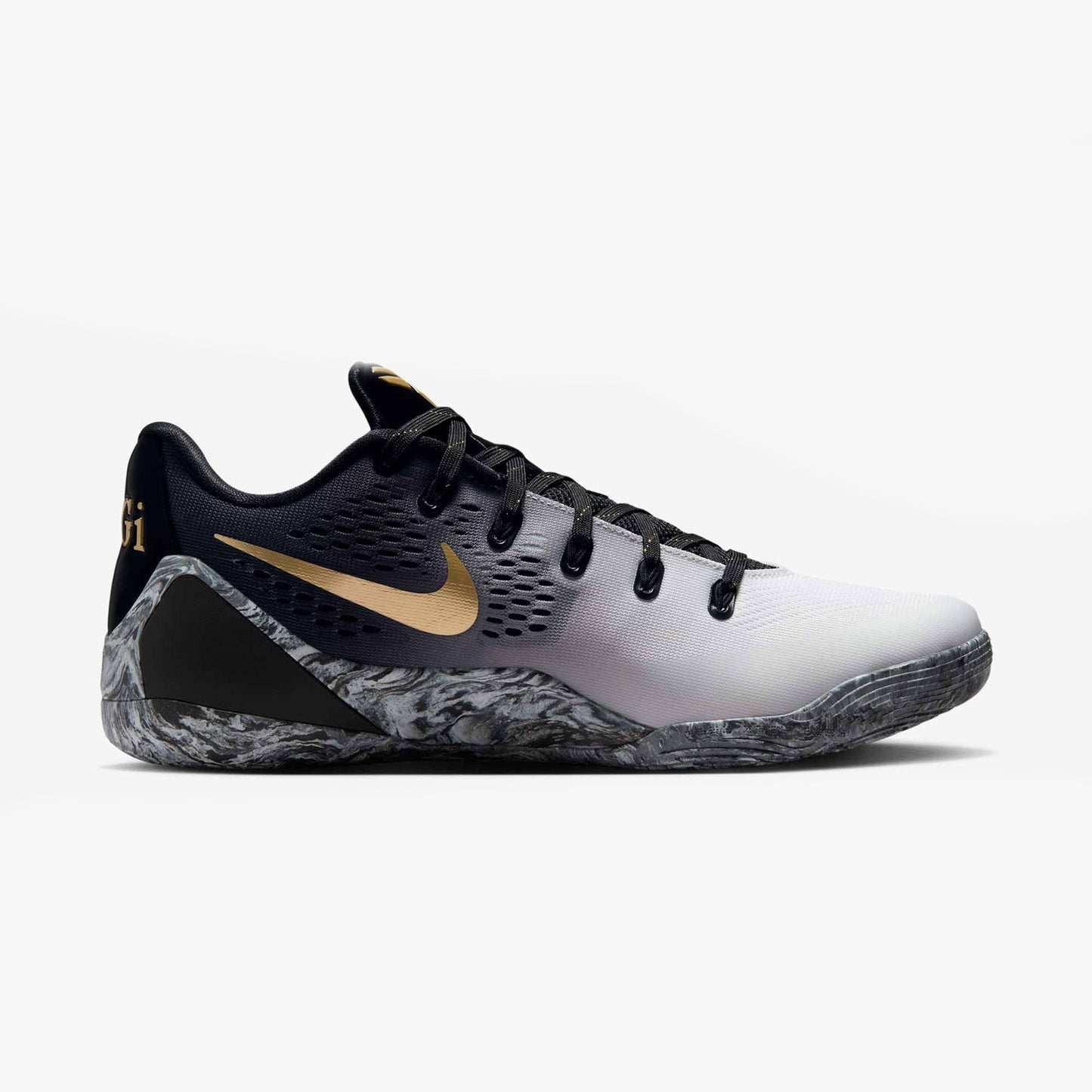 Kobe 9 Protro Elite Low "Mambacita"