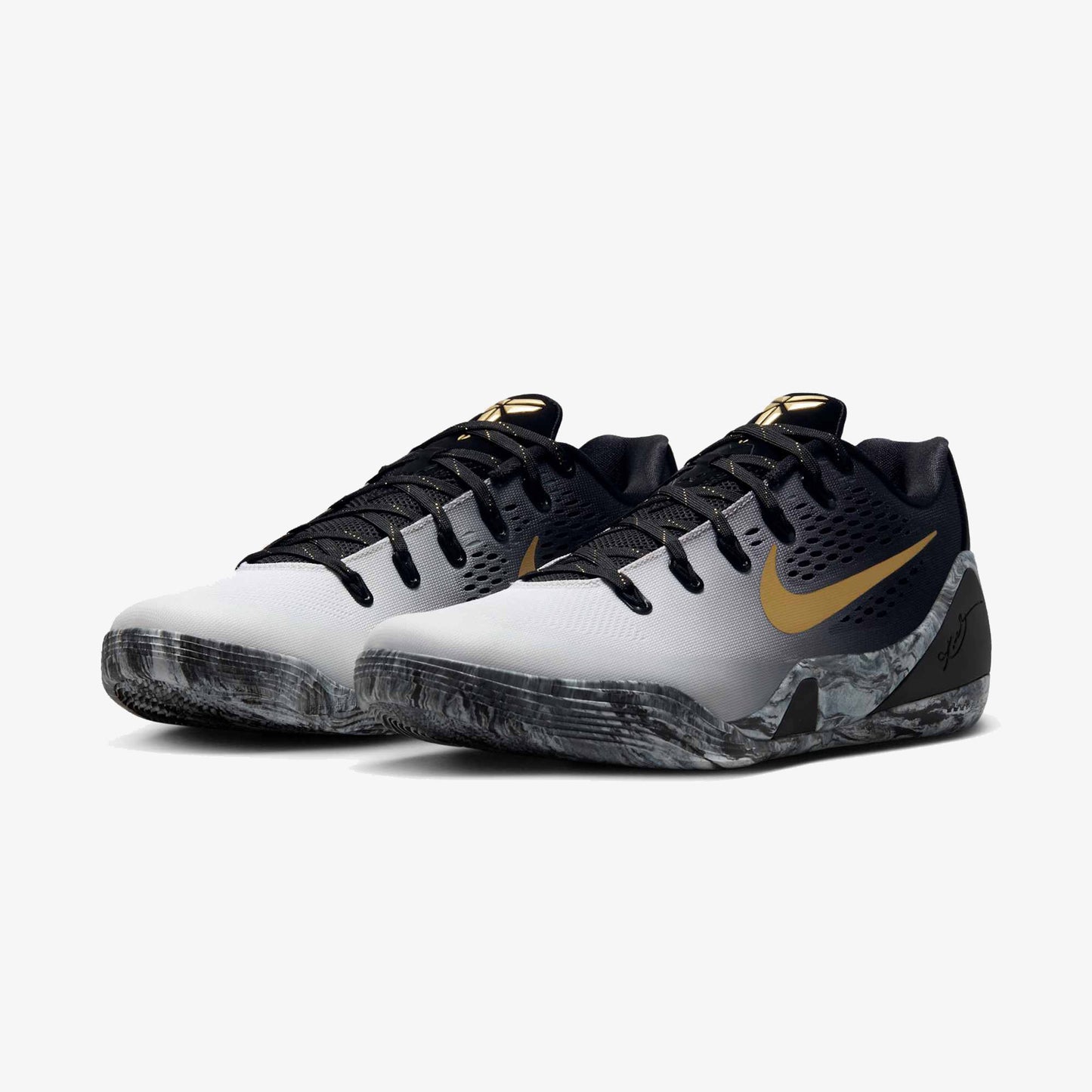 Kobe 9 Protro Elite Low "Mambacita"