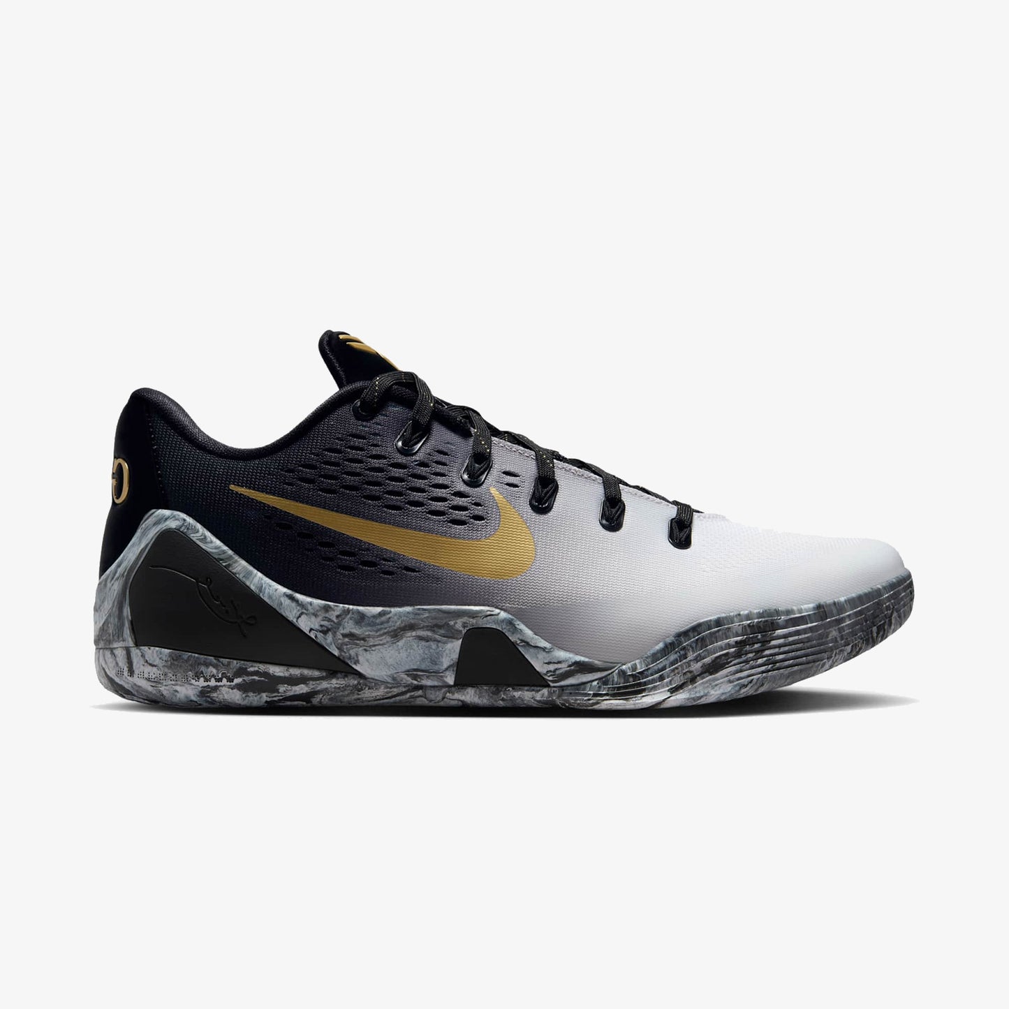 Kobe 9 Protro Elite Low "Mambacita"