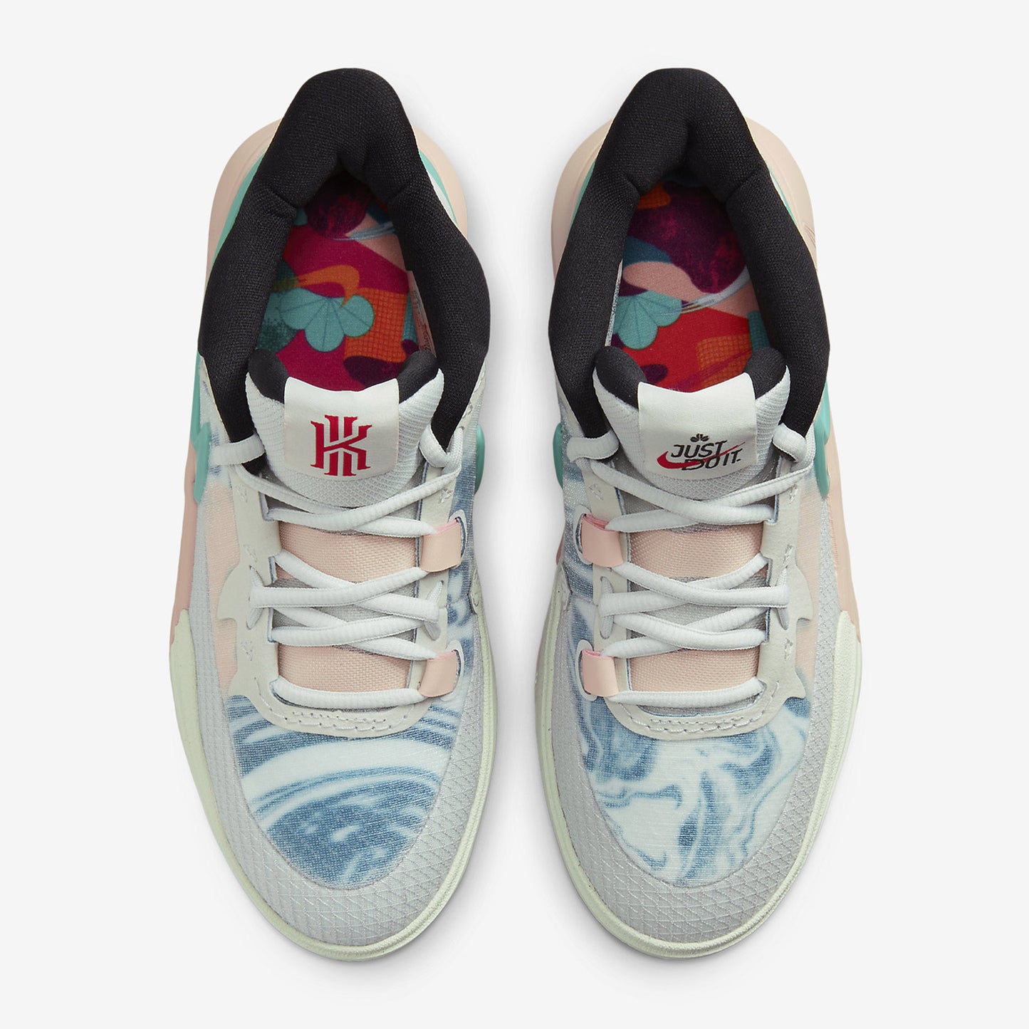 Kyrie 8 "Chinese New Year"