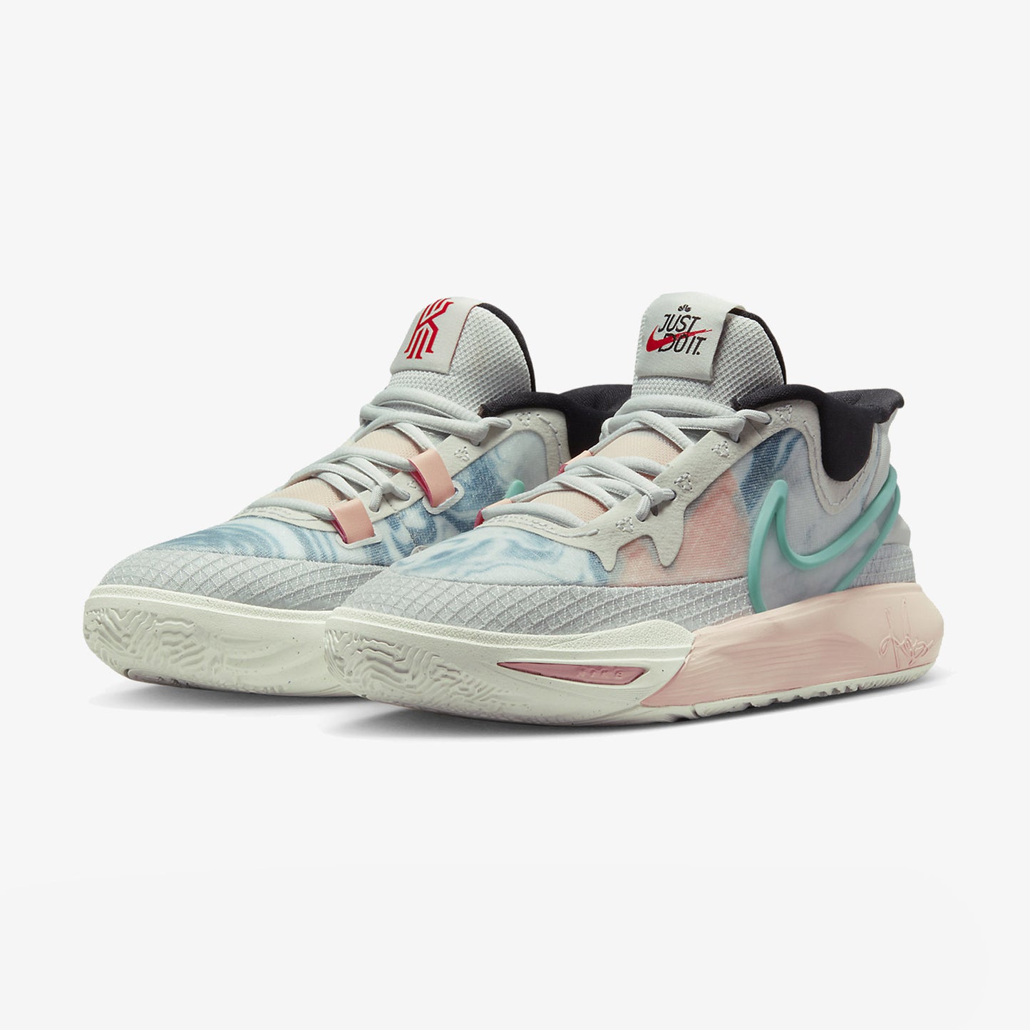 Kyrie 8 "Chinese New Year"