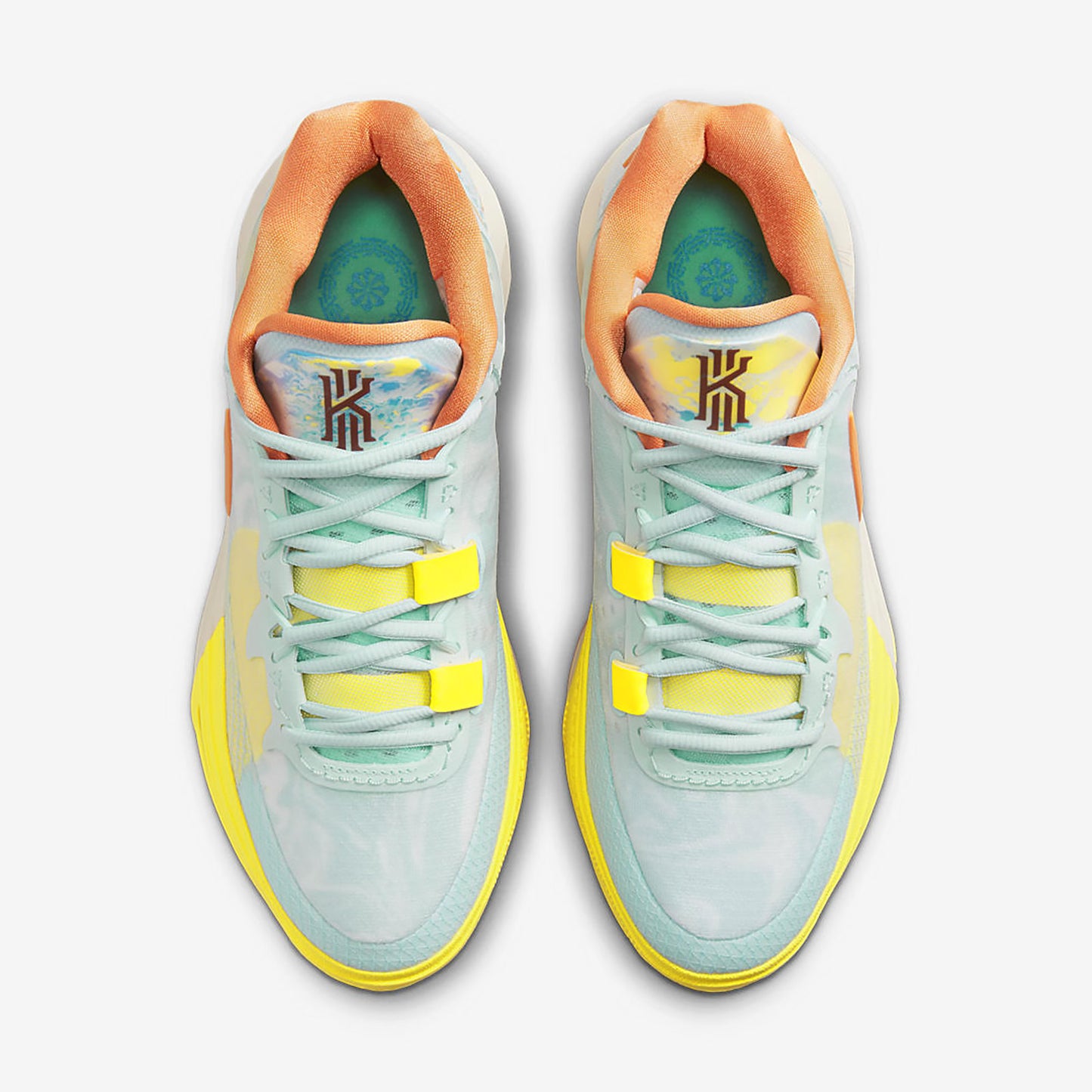 Kyrie 8 "Eagle"