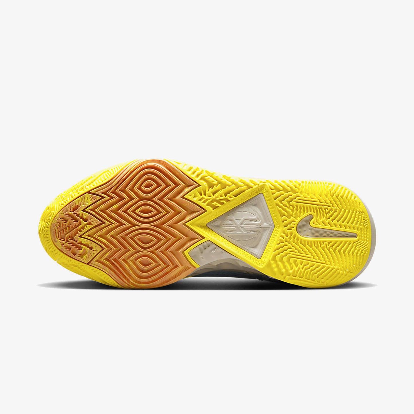 Kyrie 8 "Eagle"
