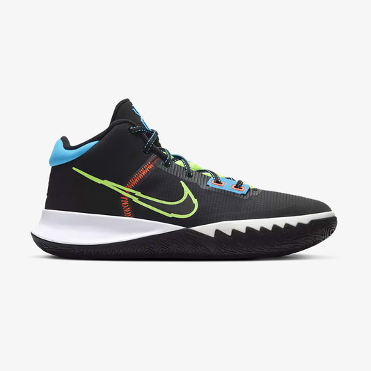 Kyrie Flytrap 4 "Black Lime Glow"