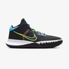 Kyrie Flytrap 4 "Black Lime Glow"
