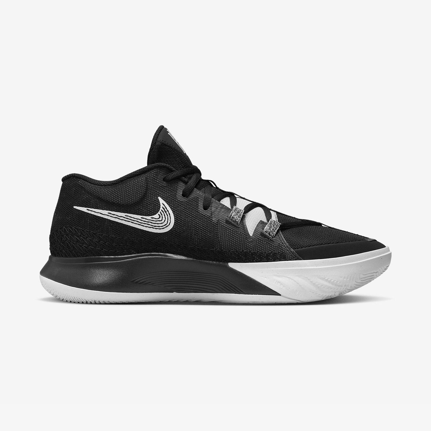 Kyrie Flytrap 6 "Black Ice"