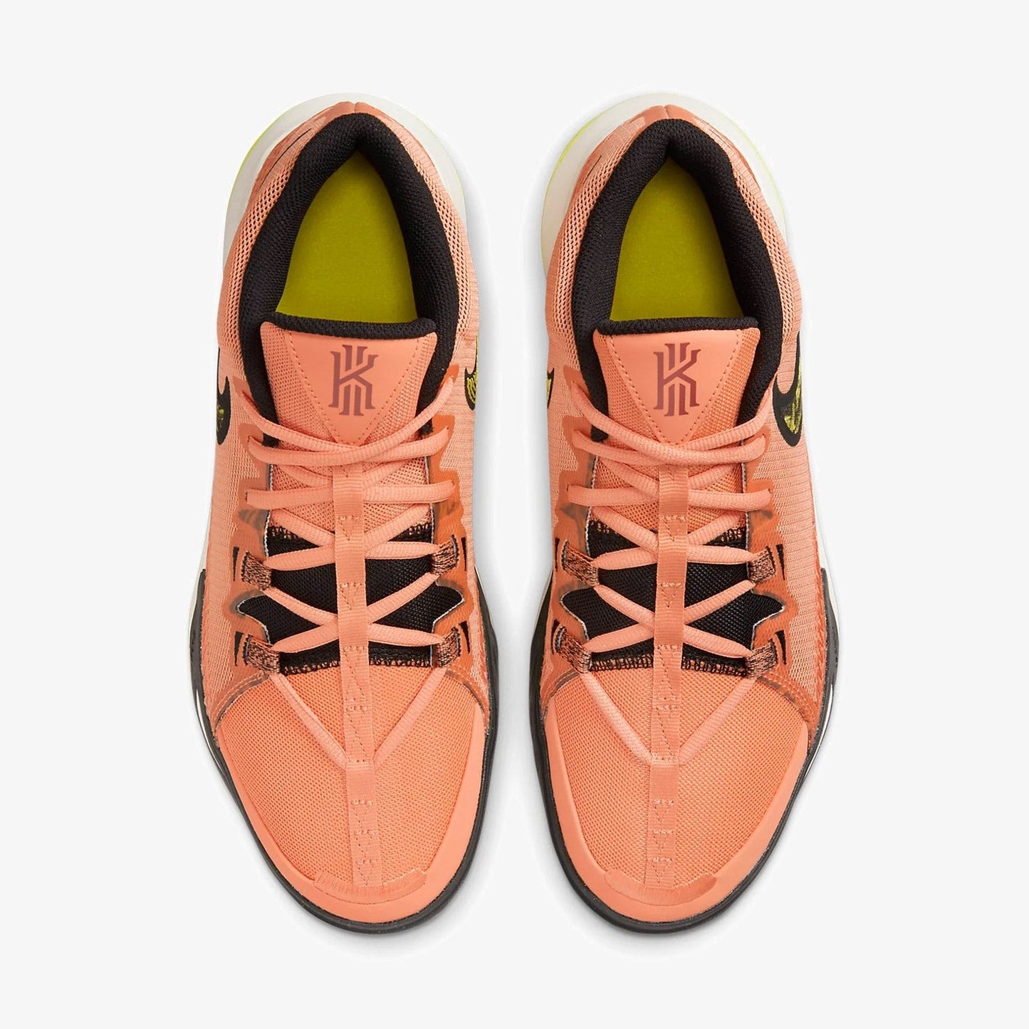 Kyrie Flytrap 6 "Sunset"