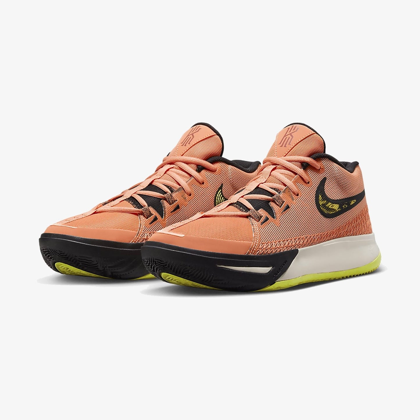 Kyrie Flytrap 6 "Sunset"