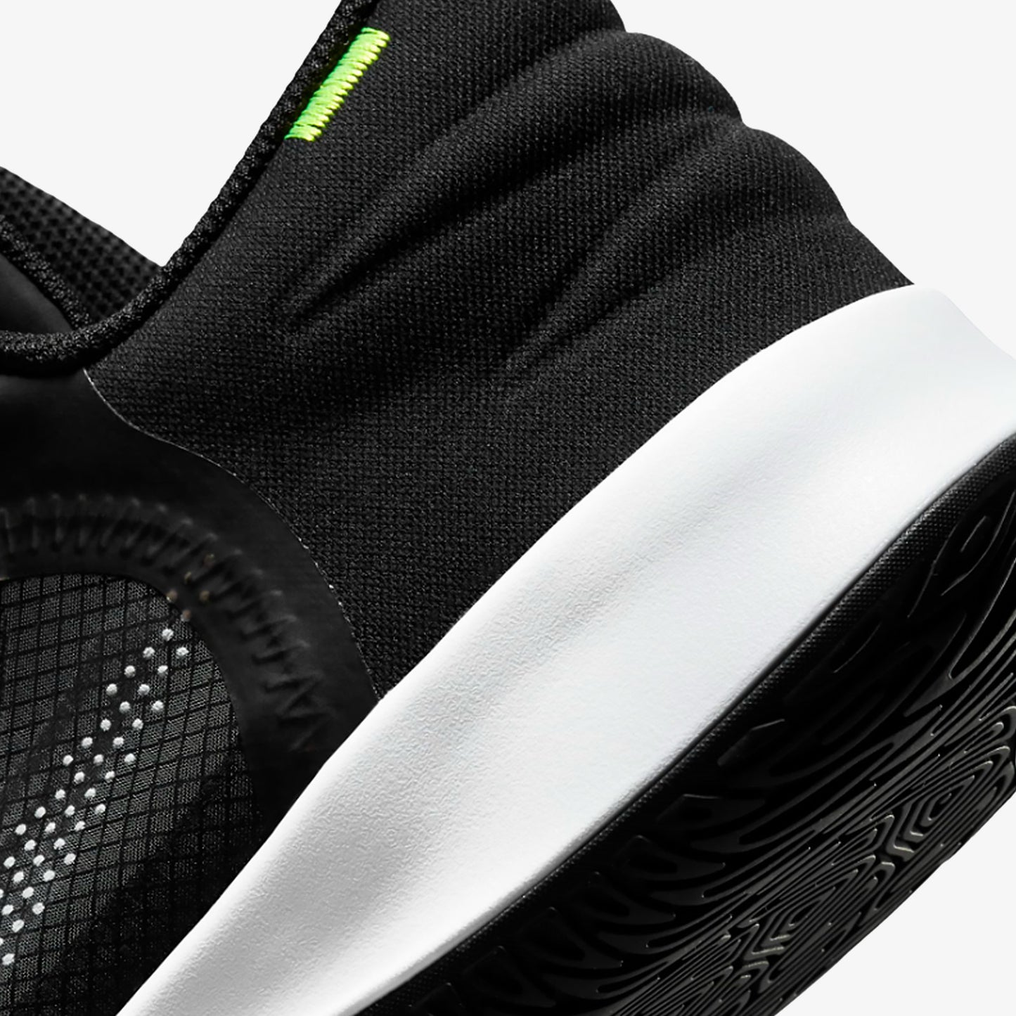 Kyrie Flytrap 5 "Black Volt"
