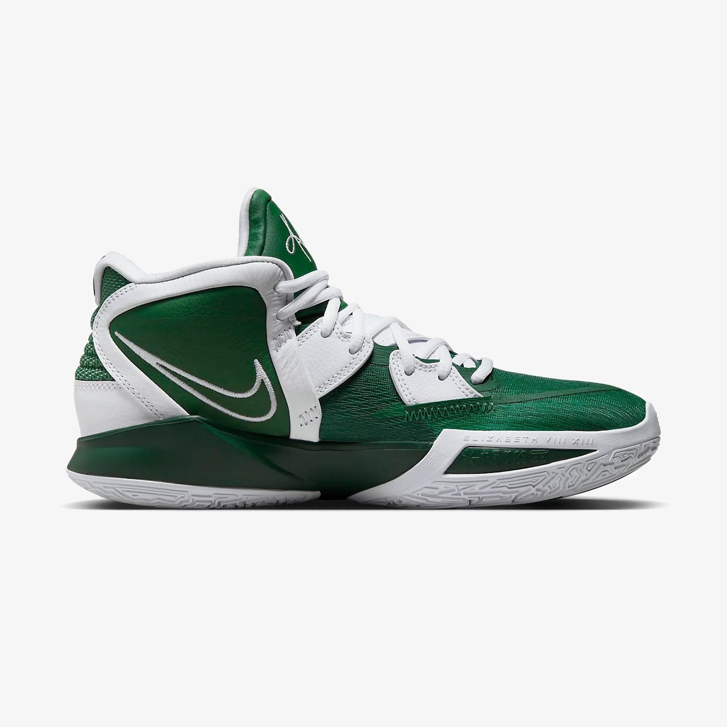 Kyrie Infinity TB "Gorge Green"