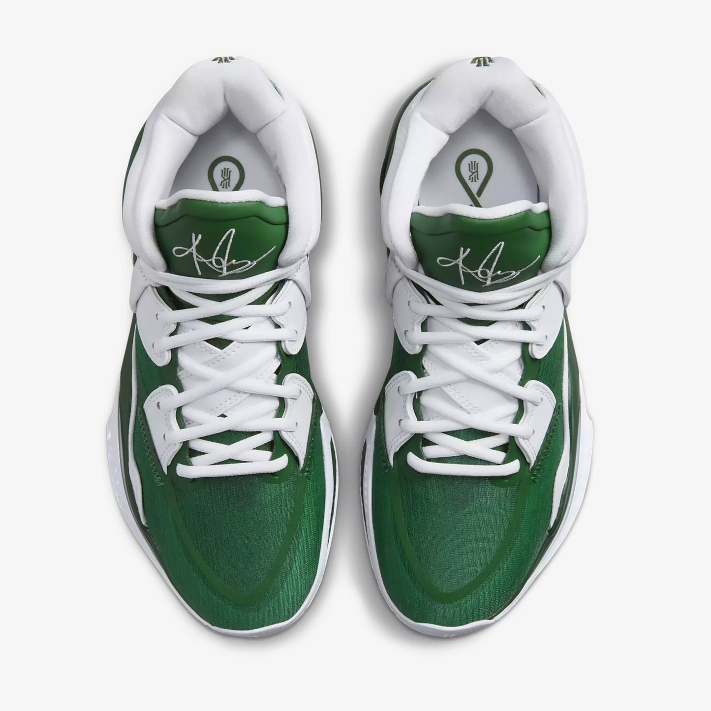 Kyrie Infinity TB "Gorge Green"