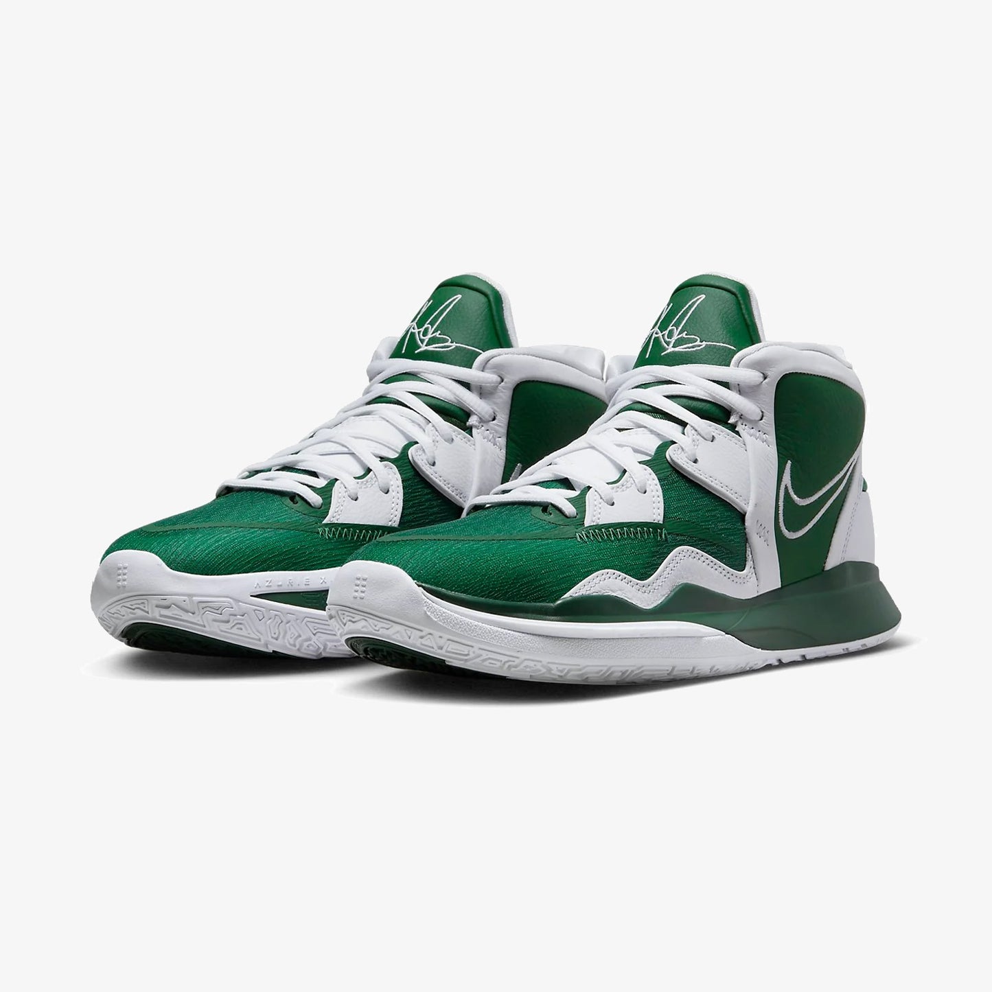 Kyrie Infinity TB "Gorge Green"