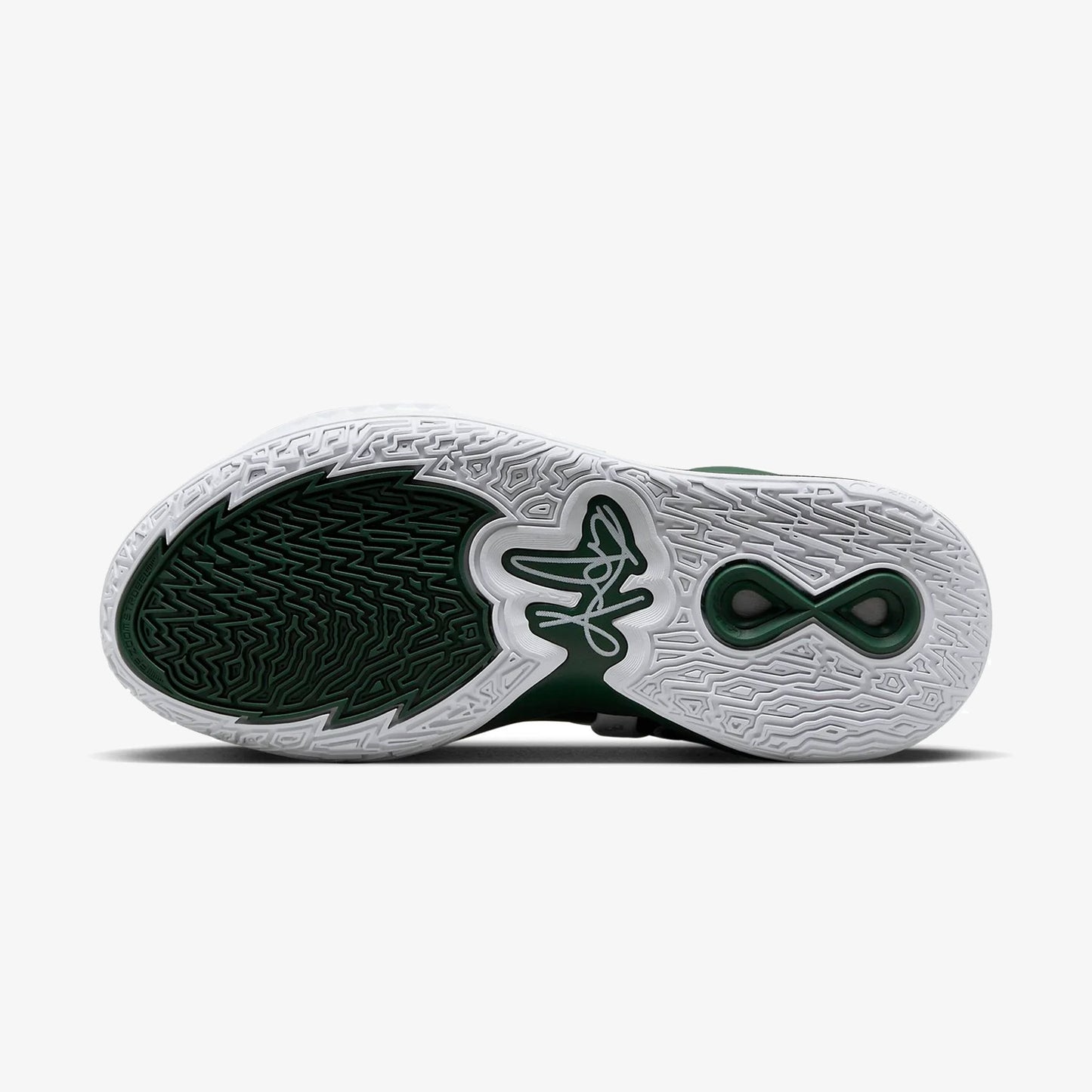 Kyrie Infinity TB "Gorge Green"