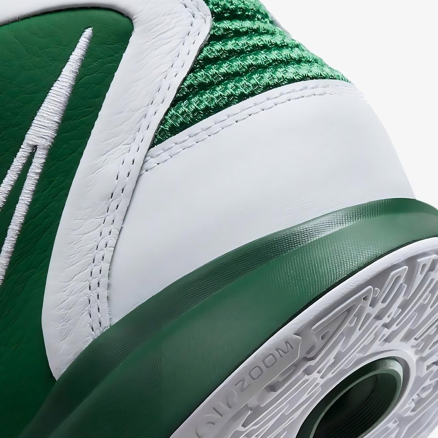 Kyrie Infinity TB "Gorge Green"