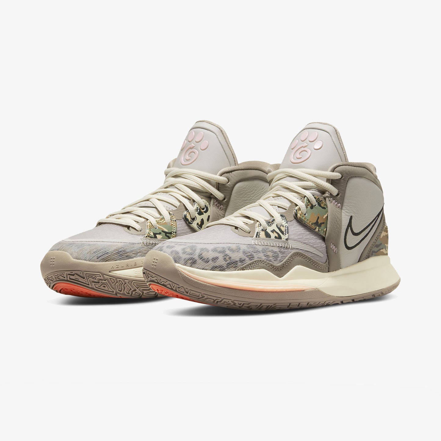 Kyrie Infinity "Leopard Camo"