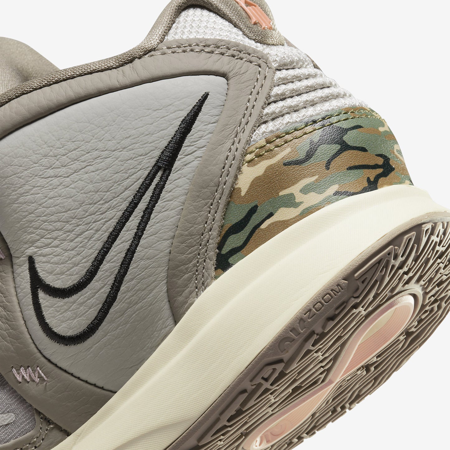 Kyrie Infinity "Leopard Camo"
