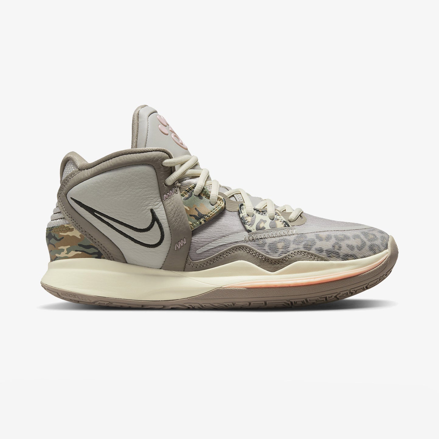 Kyrie Infinity "Leopard Camo"