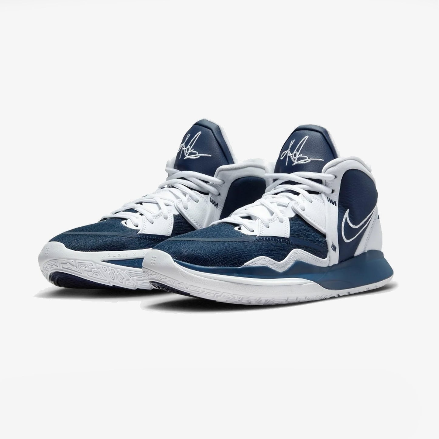 Kyrie Infinity TB "Navy Blue"