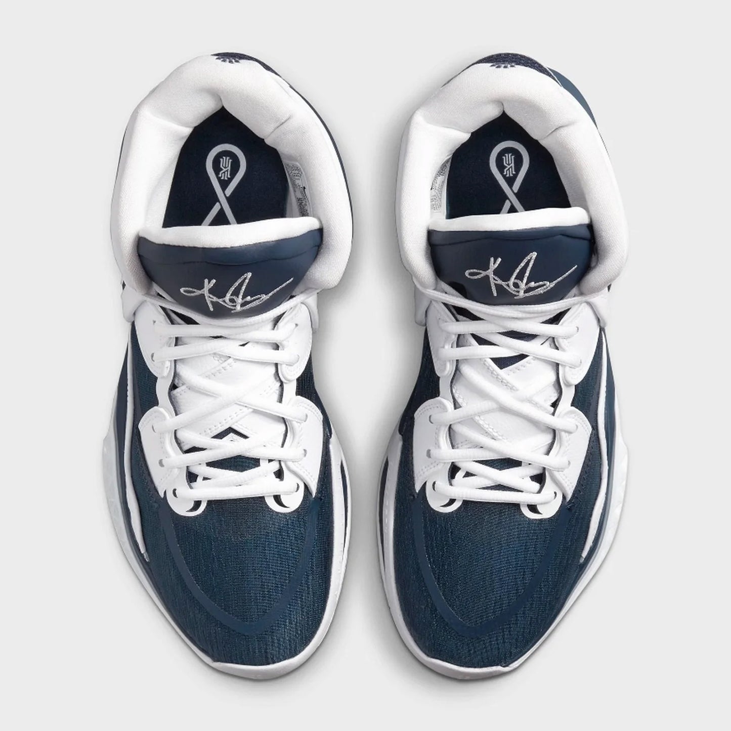 Kyrie Infinity TB "Navy Blue"